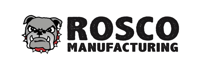 Rosco Manufacturing Logo