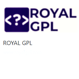 ROYAL GPL Coupons