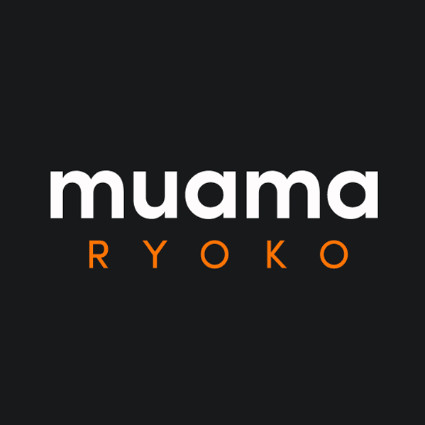 Ryoko Router Logo