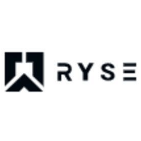Ryse Supplements Logo