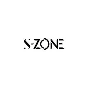 s-zoneshop Logo