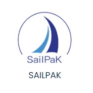 SAILPAK Logo
