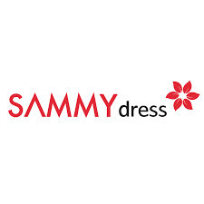 Sammy Dress Logo