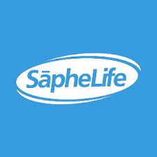 Saphe Life Inc Logo