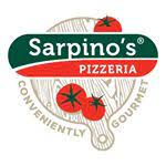 Sarpinos Pizzeria Logo