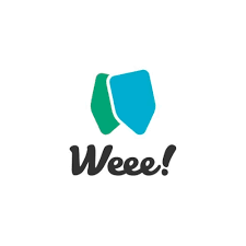 Say Weee Logo