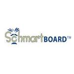 Schmartboard, Inc. Logo
