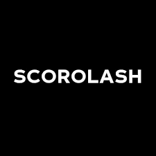 Scorolash Logo