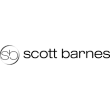 Scott Barnes Cosmetics Logo