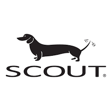 SCOUT Bags Logo