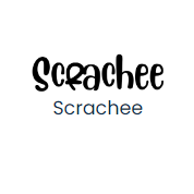 Scrachee Logo