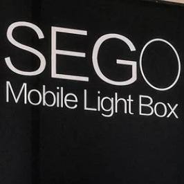 SEGO Logo