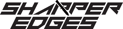 Sharper Edges Logo