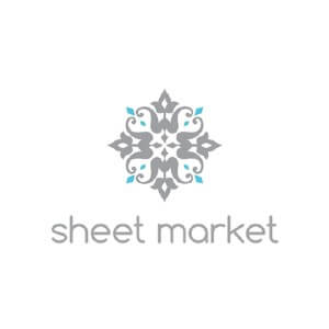 Sheet Market Logo