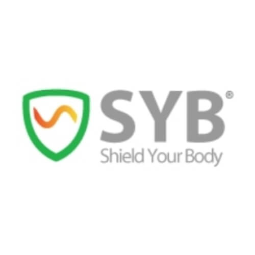 Shield Your Body Logo