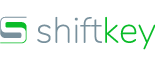 ShiftKey Logo
