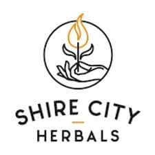 Shire City Herbals Logo