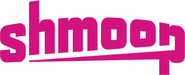 Shmoop - Impact Radius Logo