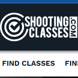 Shooting Classes Logo