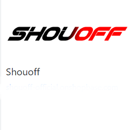 Shouoff Logo