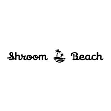 Shroom Beach Logo