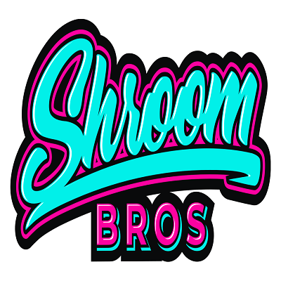 Shroom Bros Logo