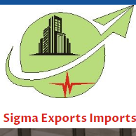 Sigma Imports Holdings Limited Logo