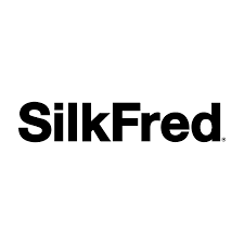 SilkFred.Com Logo