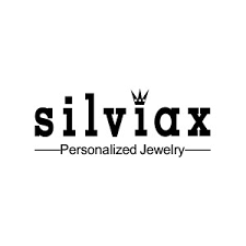 Silviax Jewery Logo