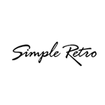 Simple Retro Logo