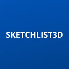 SketchList Inc. Logo