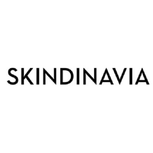 Skindinavia Logo