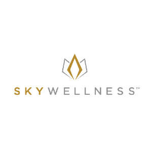 Sky Wellness Logo