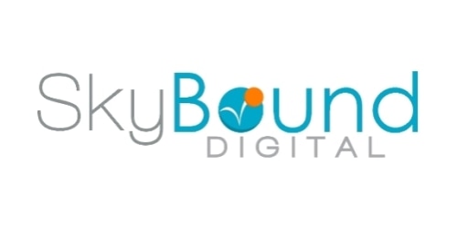 Skybound Digital Coupons