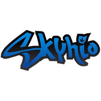 Skyhio Logo