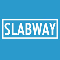 Slabway Logo