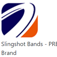 Slingshot Bands Logo