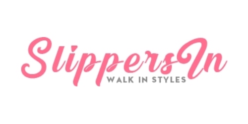 Slippersin Logo