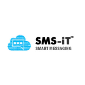 SMS-iT Logo