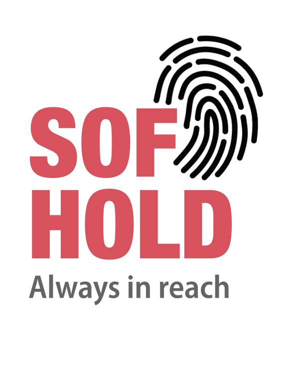 Sofhold Logo