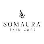 Somaura Skincare Logo
