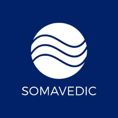Somavedic Logo