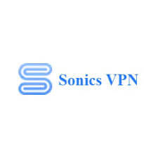 SonicsVPN Logo