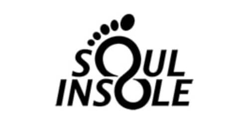 Soul Insole Logo