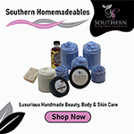 Southern Homemadeables Logo