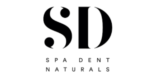 Spa Dent Logo