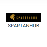 SPARTANHUB Logo