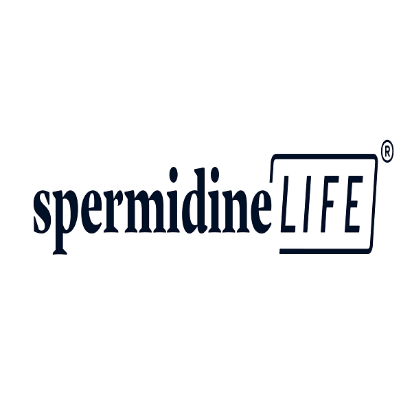 spermidineLIFE Logo