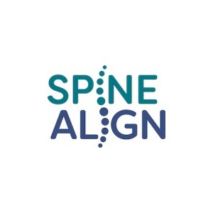 Spine Align Logo