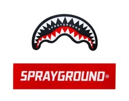 SPRAYGROUND Logo